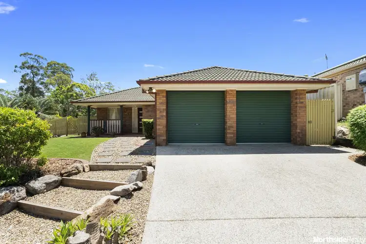 Third view of Homely house listing, 4 Sunblest Ct, Eatons Hill QLD 4037