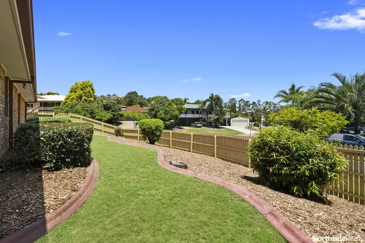 Fourth view of Homely house listing, 4 Sunblest Ct, Eatons Hill QLD 4037