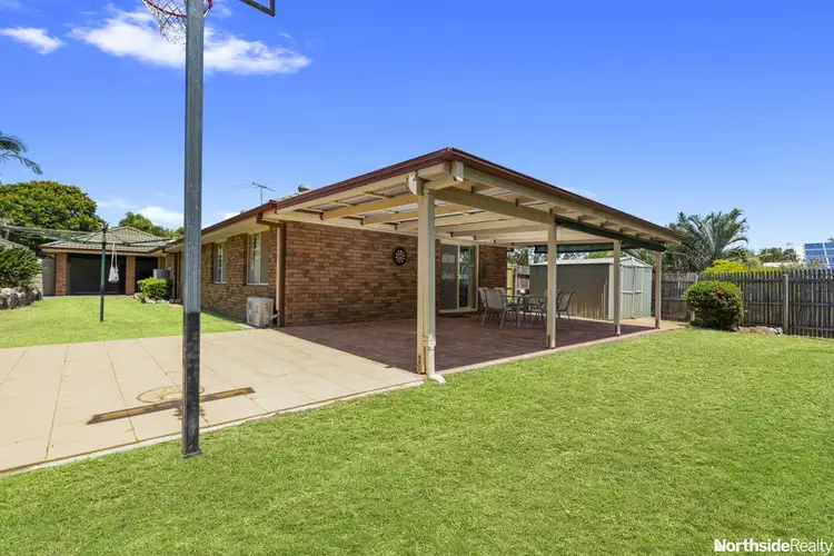 Fifth view of Homely house listing, 4 Sunblest Ct, Eatons Hill QLD 4037