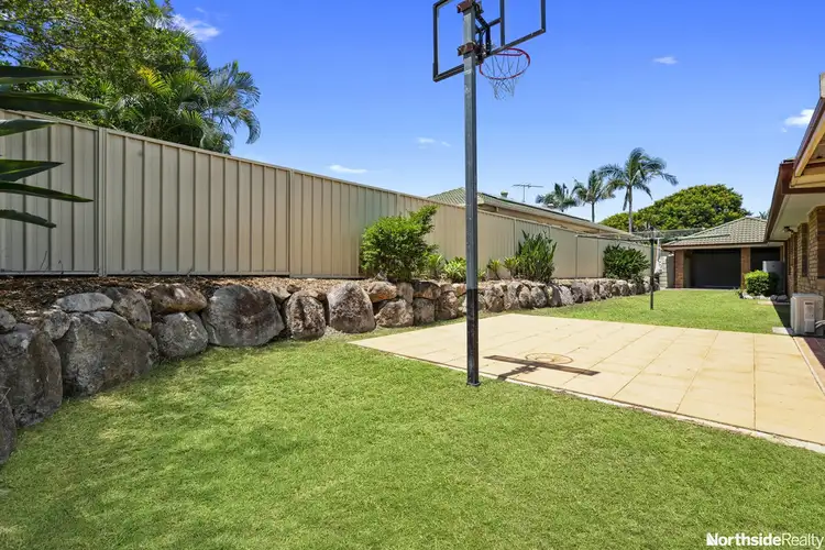 Sixth view of Homely house listing, 4 Sunblest Ct, Eatons Hill QLD 4037