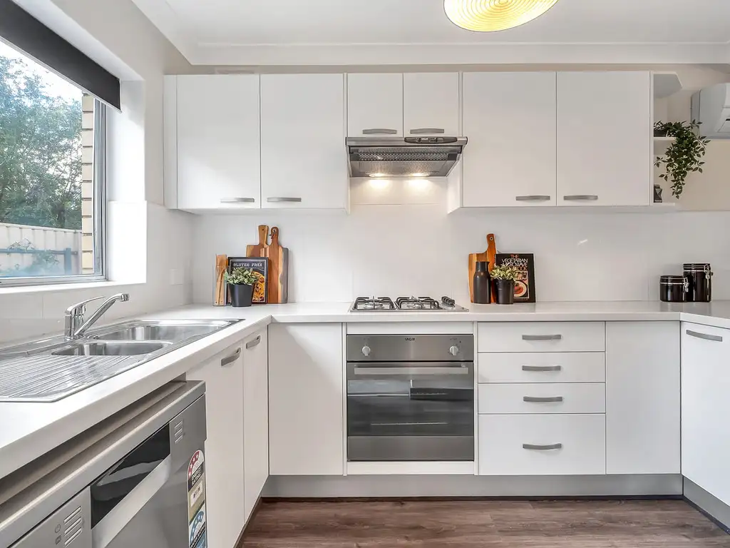 Main view of Homely townhouse listing, 2/48 Maud Street, Unley SA 5061