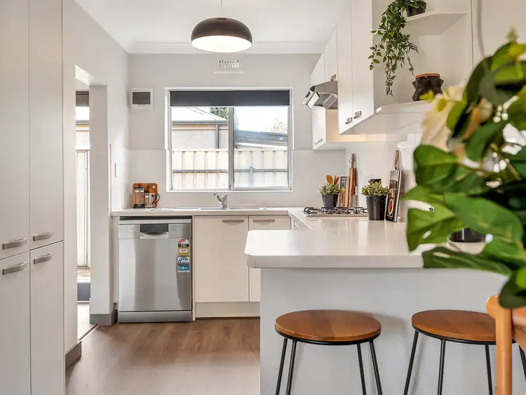 Third view of Homely townhouse listing, 2/48 Maud Street, Unley SA 5061