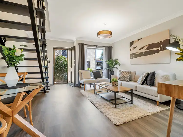 Fourth view of Homely townhouse listing, 2/48 Maud Street, Unley SA 5061