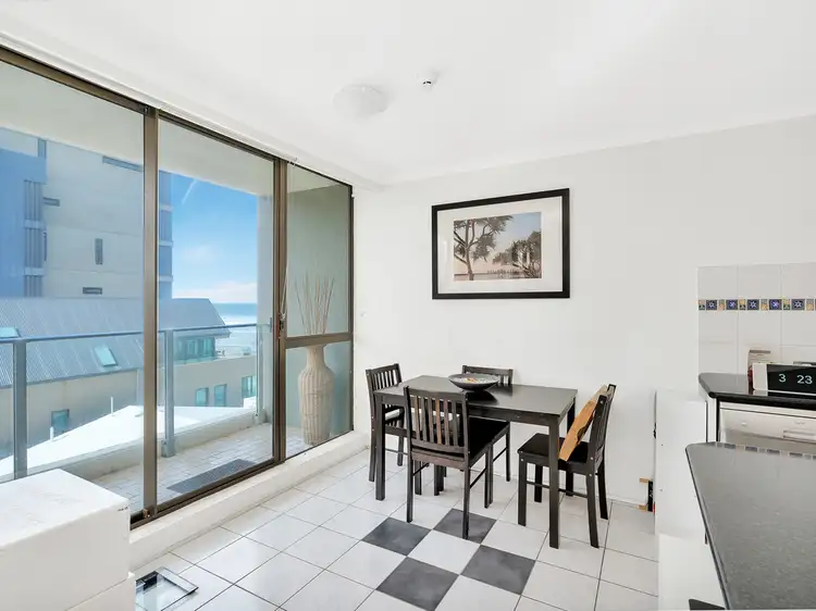 Fourth view of Homely unit listing, 401/3555 Main Beach Parade, Main Beach QLD 4217
