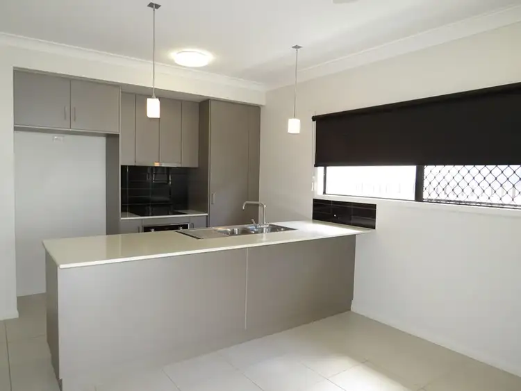 Second view of Homely house listing, 6 Marnie Street, Burdell QLD 4818