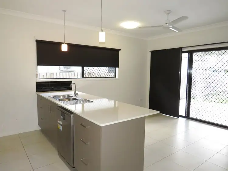 Third view of Homely house listing, 6 Marnie Street, Burdell QLD 4818
