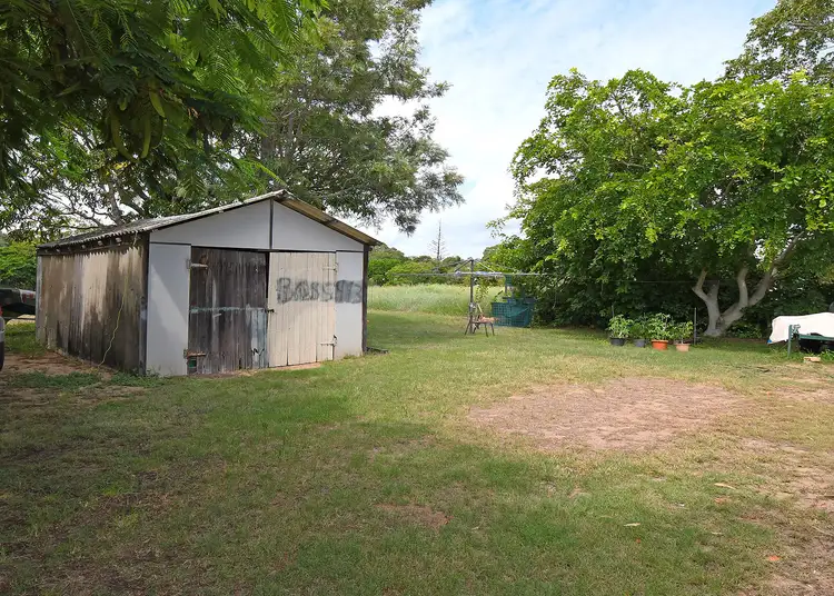 Second view of Homely house listing, 13 Truro Street, Torquay QLD 4655