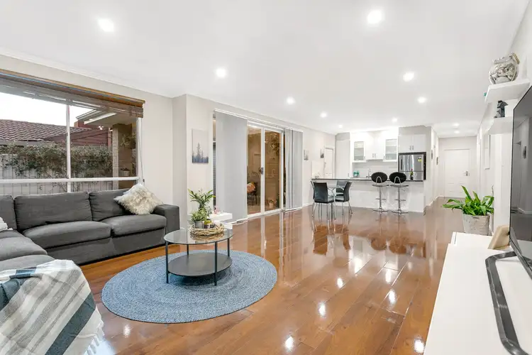 5a Budapest Road, Aberfoyle Park SA 5159
