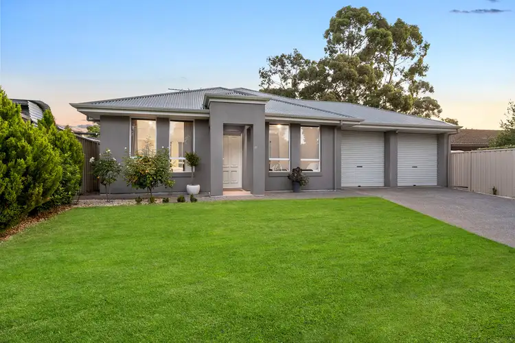Sixth view of Homely house listing, 5a Budapest Road, Aberfoyle Park SA 5159