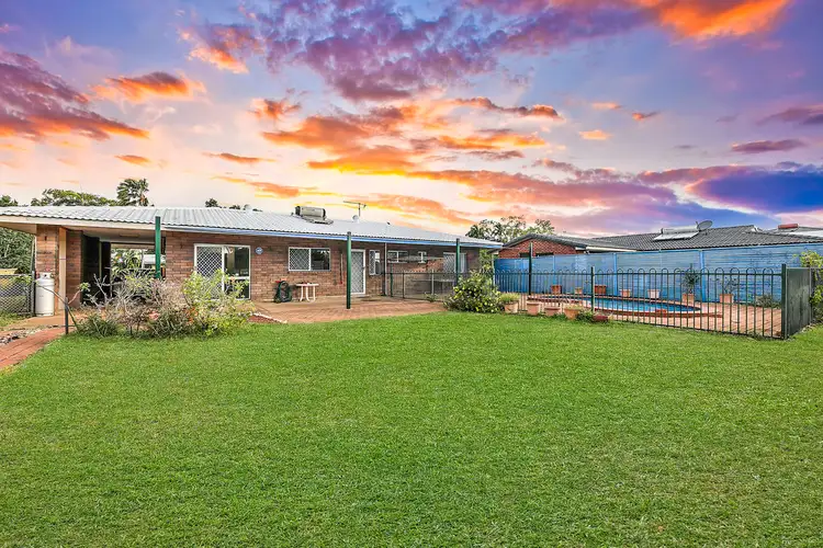 55 Carnoustie Circuit, Marrara NT 812