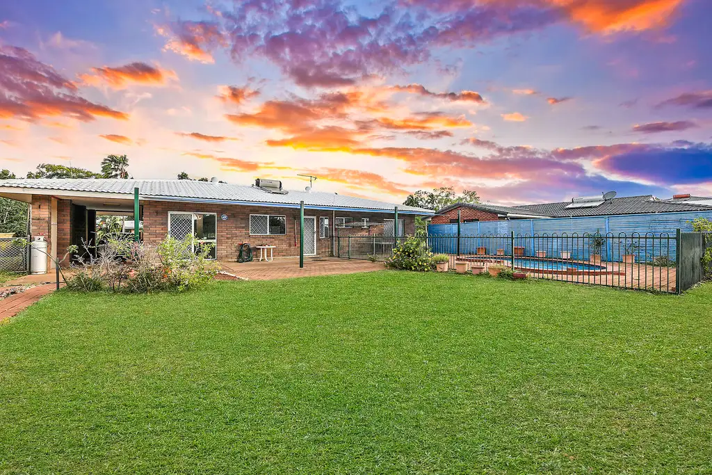 Main view of Homely house listing, 55 Carnoustie Circuit, Marrara NT 812