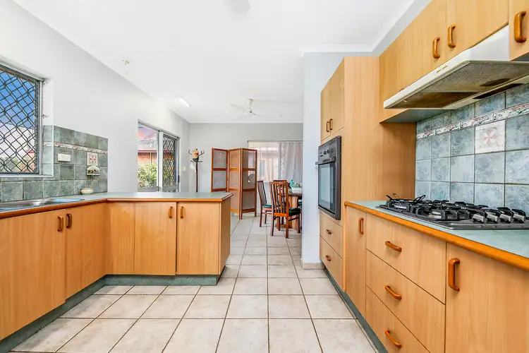 Third view of Homely house listing, 55 Carnoustie Circuit, Marrara NT 812
