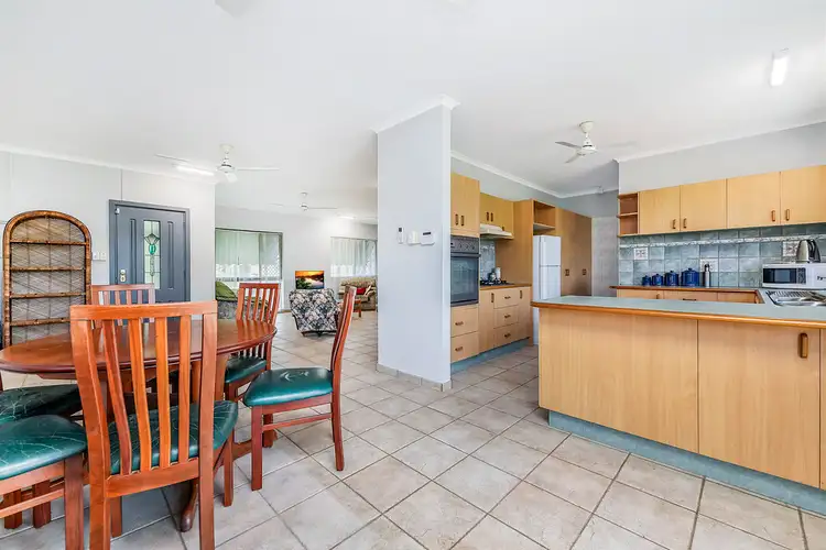 Fourth view of Homely house listing, 55 Carnoustie Circuit, Marrara NT 812