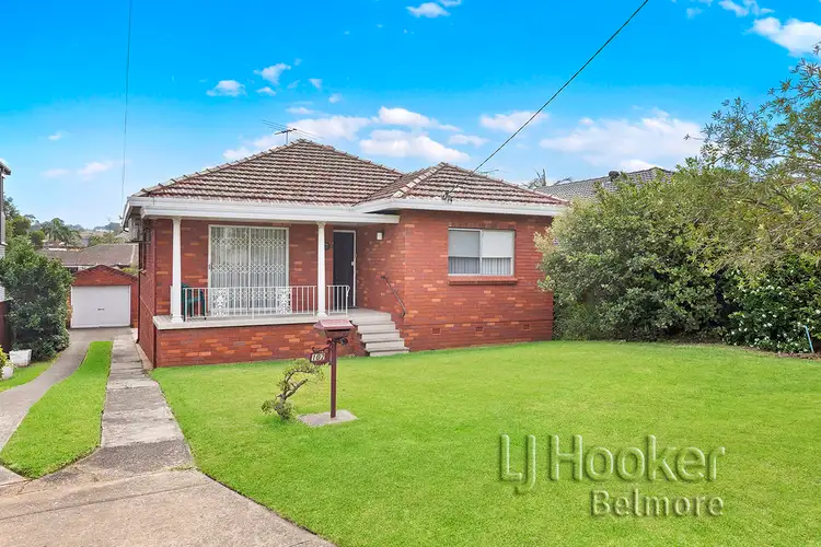 102 Stoddart Street, Roselands NSW 2196