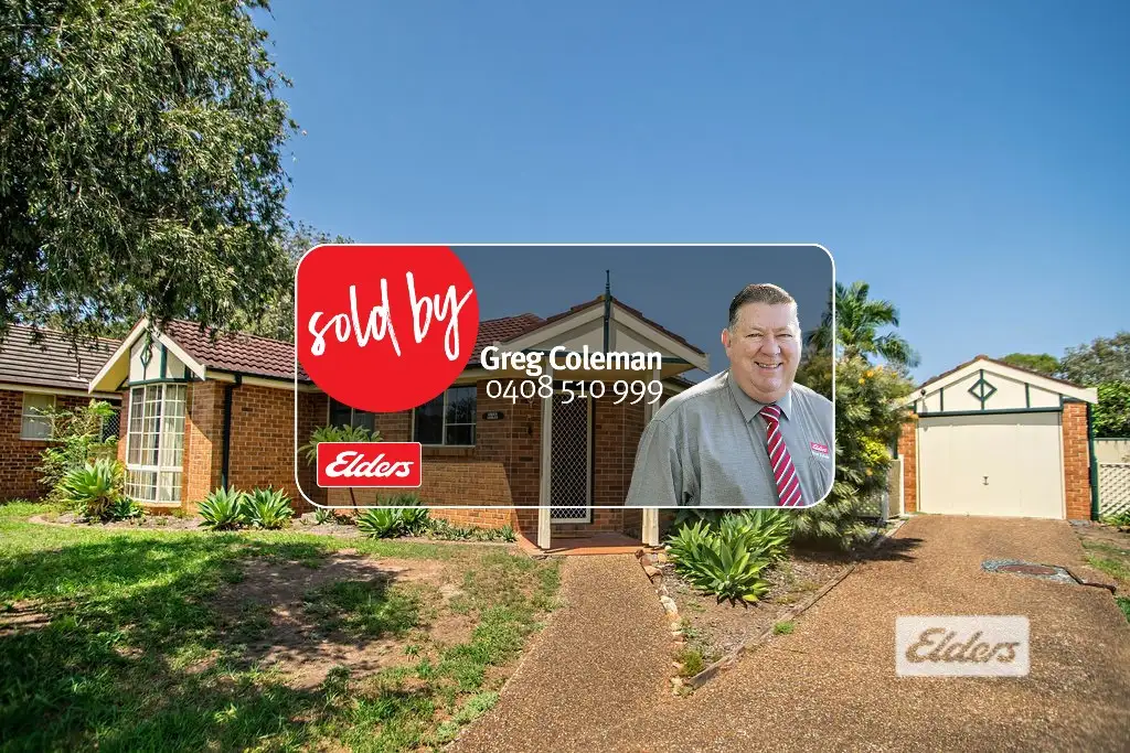 Main view of Homely house listing, 41 Palanas Drive, Taree NSW 2430