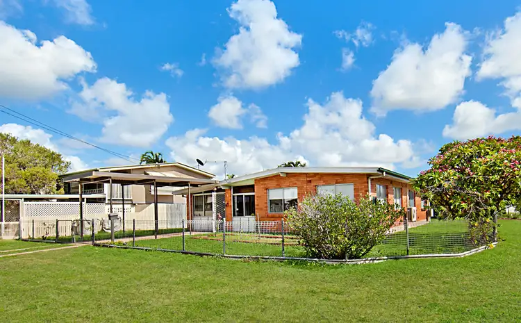 1 Halley Street, Wulguru QLD 4811
