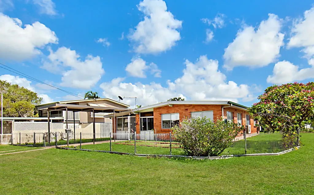 Main view of Homely house listing, 1 Halley Street, Wulguru QLD 4811