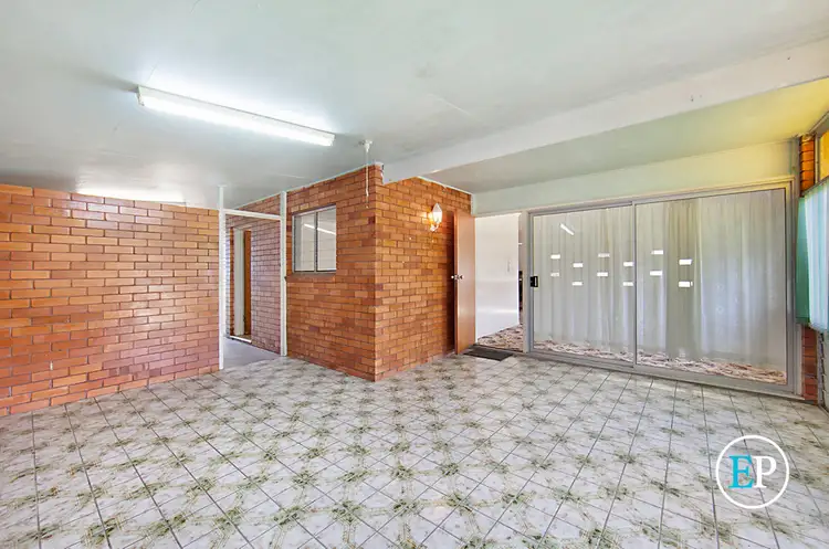 Second view of Homely house listing, 1 Halley Street, Wulguru QLD 4811