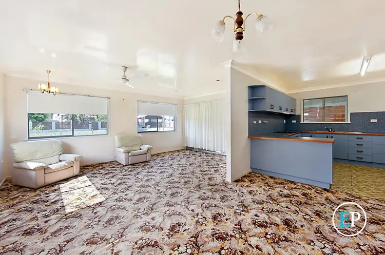 Third view of Homely house listing, 1 Halley Street, Wulguru QLD 4811