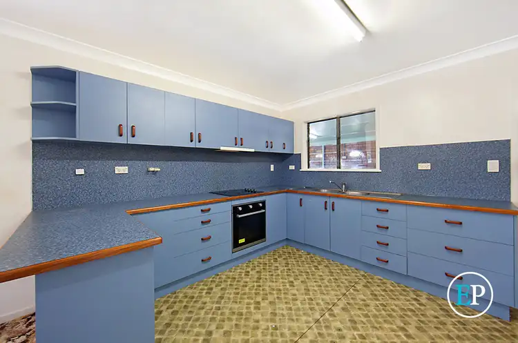 Fourth view of Homely house listing, 1 Halley Street, Wulguru QLD 4811