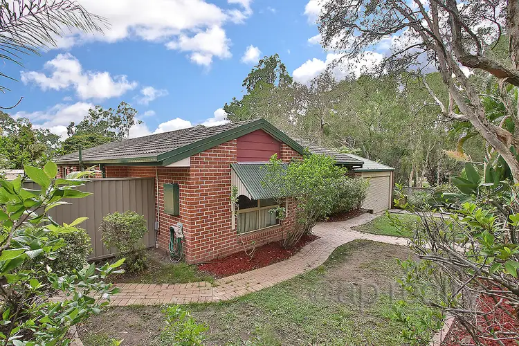 36 Springfield Place, Forest Lake QLD 4078