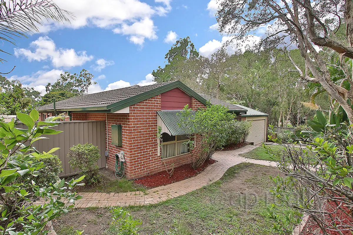 Main view of Homely house listing, 36 Springfield Place, Forest Lake QLD 4078