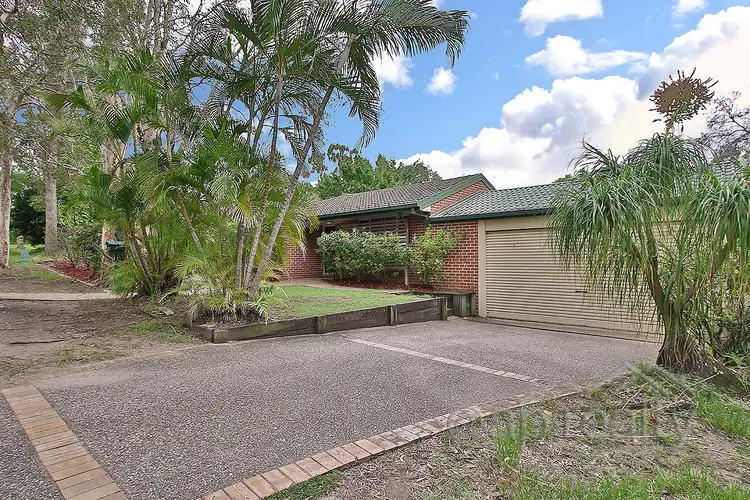 Second view of Homely house listing, 36 Springfield Place, Forest Lake QLD 4078