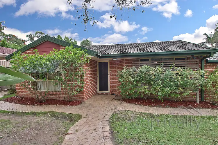 Third view of Homely house listing, 36 Springfield Place, Forest Lake QLD 4078