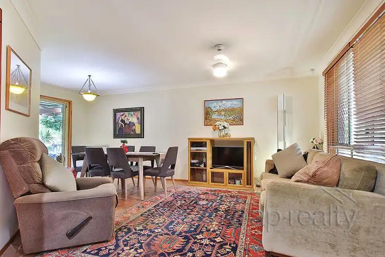 Fourth view of Homely house listing, 36 Springfield Place, Forest Lake QLD 4078
