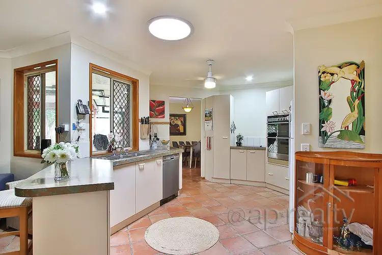 Sixth view of Homely house listing, 36 Springfield Place, Forest Lake QLD 4078