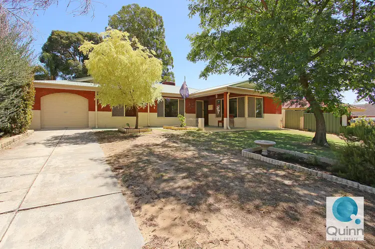 Main view of Homely house listing, 7 Glenbrook Road, Thornlie WA 6108