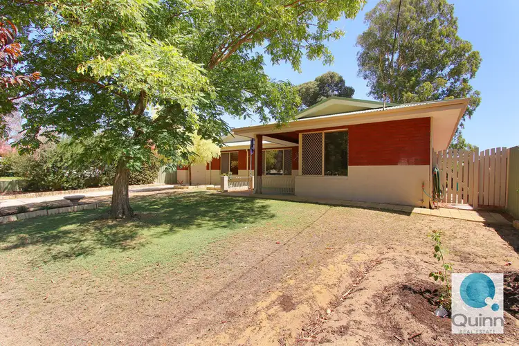 Second view of Homely house listing, 7 Glenbrook Road, Thornlie WA 6108