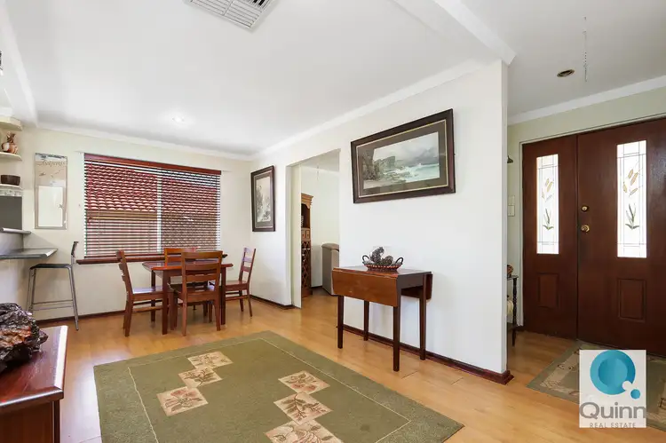Fourth view of Homely house listing, 7 Glenbrook Road, Thornlie WA 6108