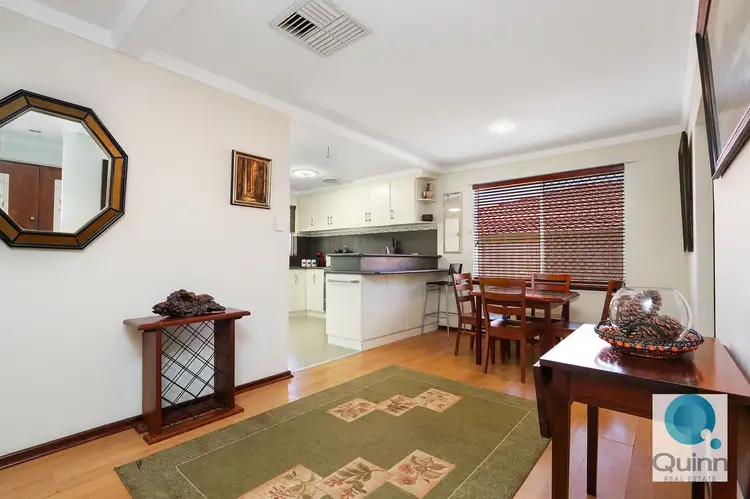 Fifth view of Homely house listing, 7 Glenbrook Road, Thornlie WA 6108