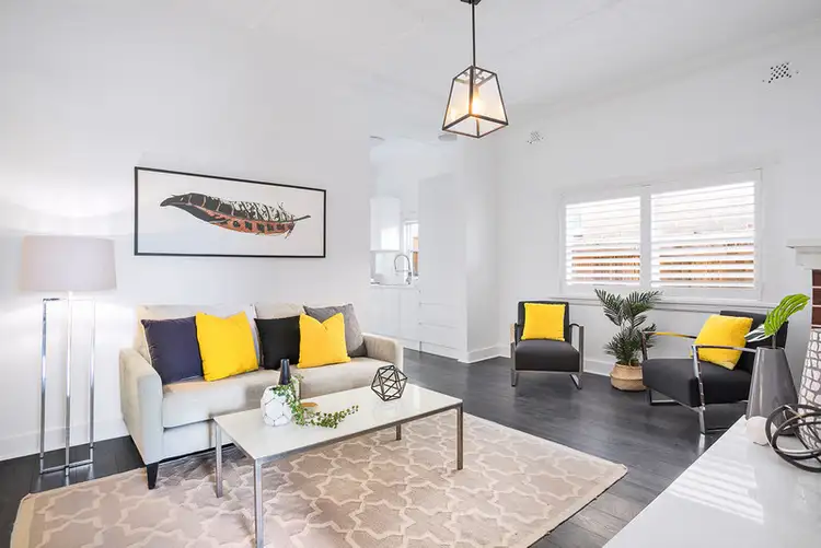 Second view of Homely house listing, 27 Fourth Street, Ashbury NSW 2193