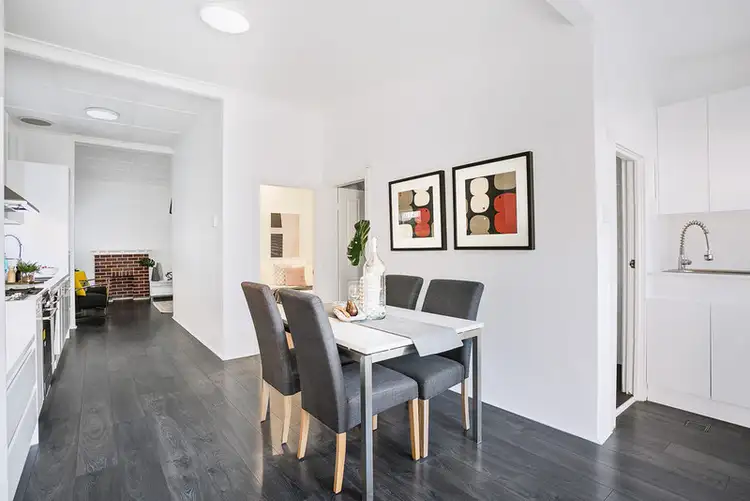 Fourth view of Homely house listing, 27 Fourth Street, Ashbury NSW 2193