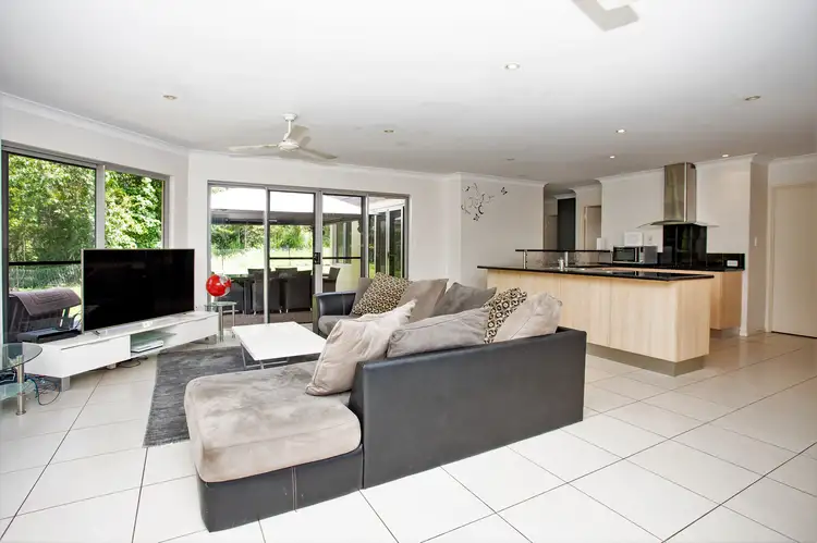 2/29 Sanctuary Avenue, Jubilee Pocket QLD 4802