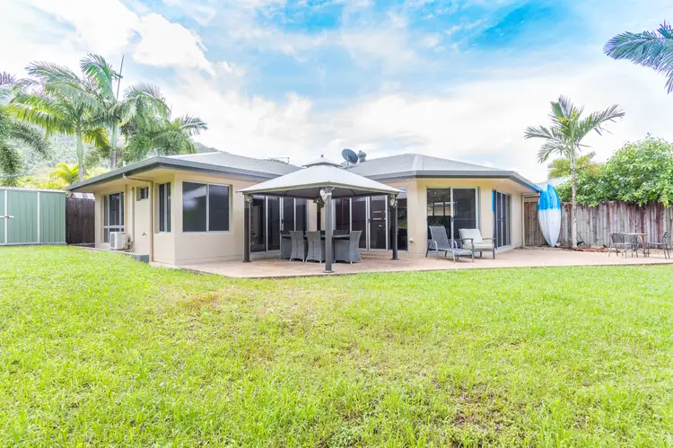 Fourth view of Homely house listing, 2/29 Sanctuary Avenue, Jubilee Pocket QLD 4802