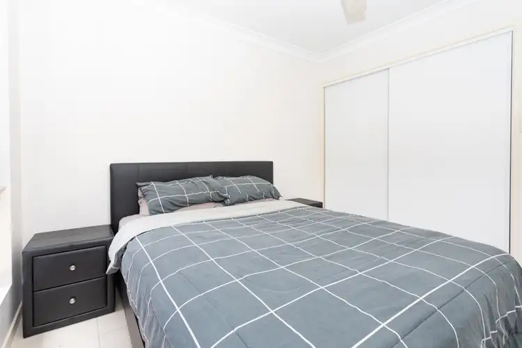 Sixth view of Homely house listing, 2/29 Sanctuary Avenue, Jubilee Pocket QLD 4802