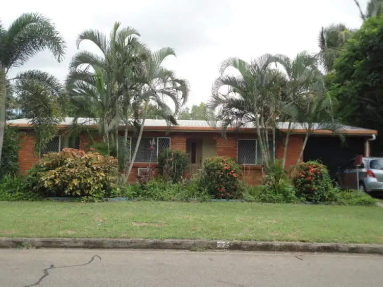 Main view of Homely house listing, 52 Burt Street, Aitkenvale QLD 4814