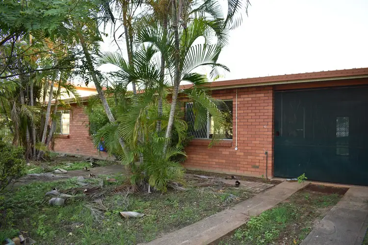 Second view of Homely house listing, 52 Burt Street, Aitkenvale QLD 4814