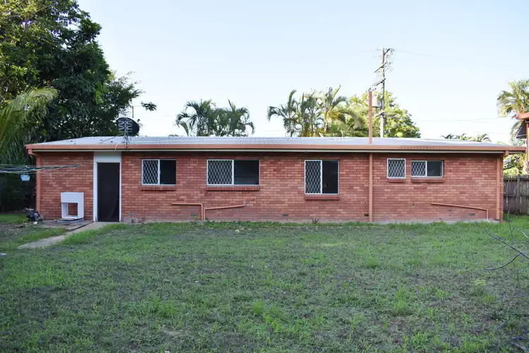 Third view of Homely house listing, 52 Burt Street, Aitkenvale QLD 4814
