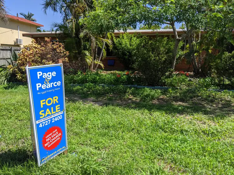 Fifth view of Homely house listing, 52 Burt Street, Aitkenvale QLD 4814