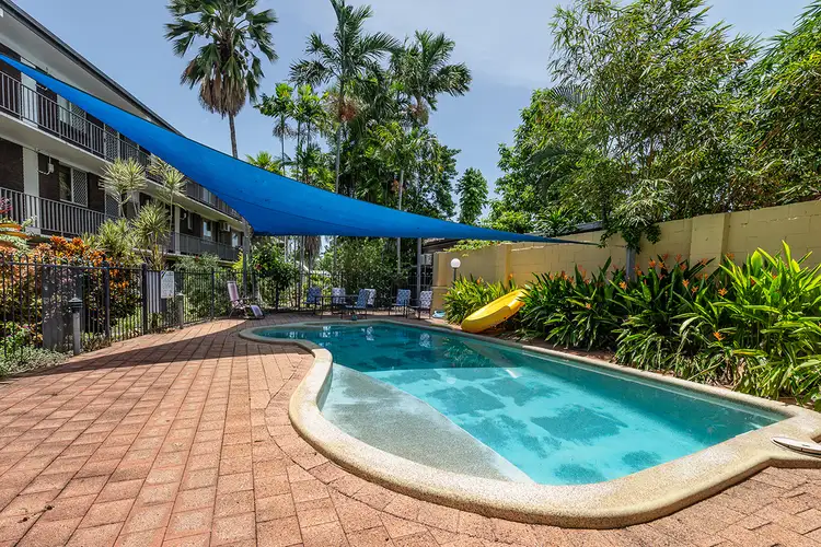 Main view of Homely unit listing, 4/16 Grevillea Circuit, Nightcliff NT 810