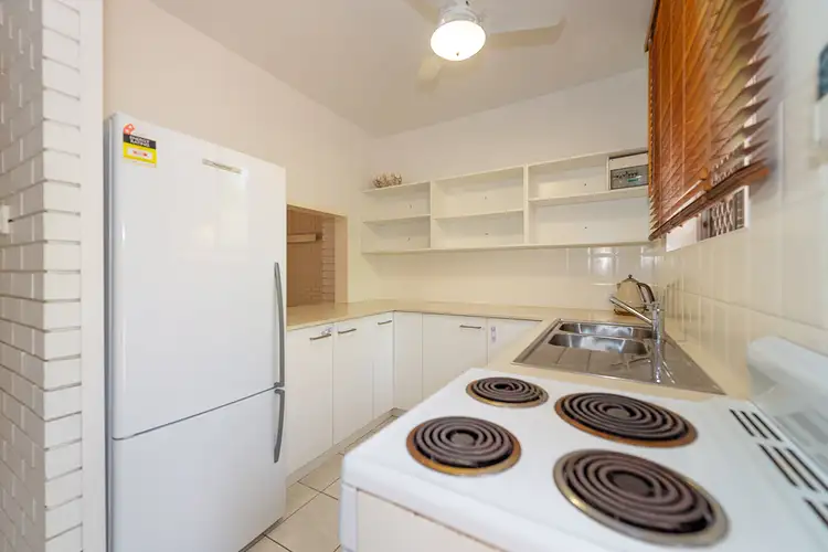 Third view of Homely unit listing, 4/16 Grevillea Circuit, Nightcliff NT 810