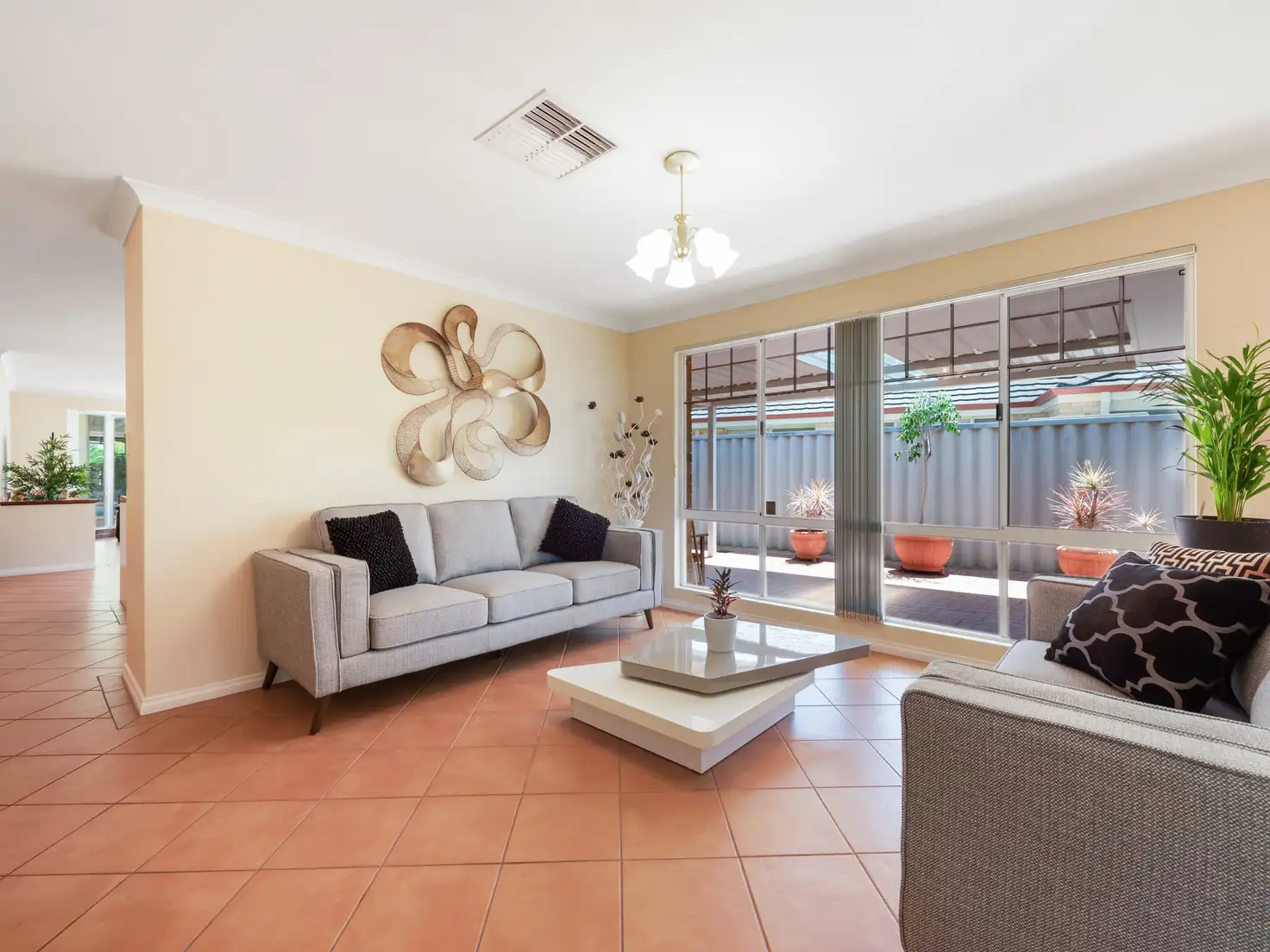 Main view of Homely house listing, 57 Delonix Circle, Woodvale WA 6026