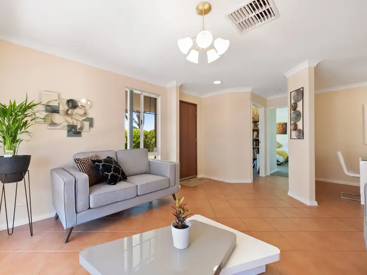 Third view of Homely house listing, 57 Delonix Circle, Woodvale WA 6026