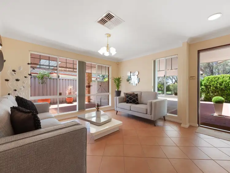 Fourth view of Homely house listing, 57 Delonix Circle, Woodvale WA 6026