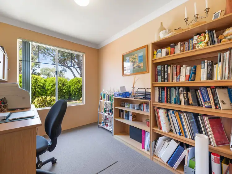 Fifth view of Homely house listing, 57 Delonix Circle, Woodvale WA 6026