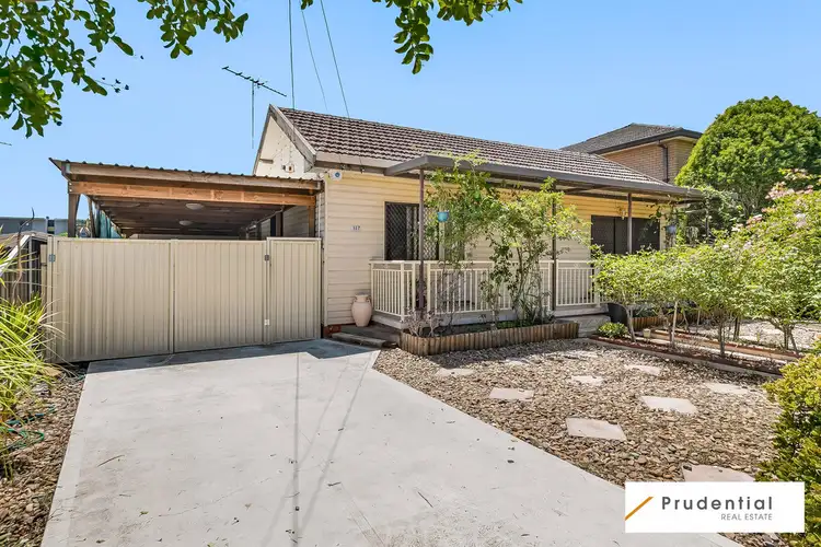 Main view of Homely house listing, 117 Atkinson Street, Liverpool NSW 2170